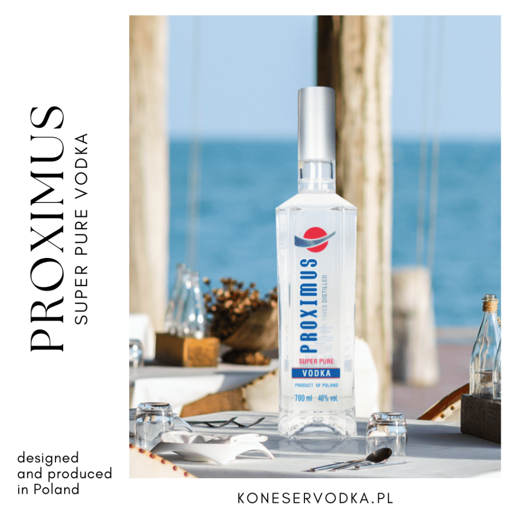 Proximus
