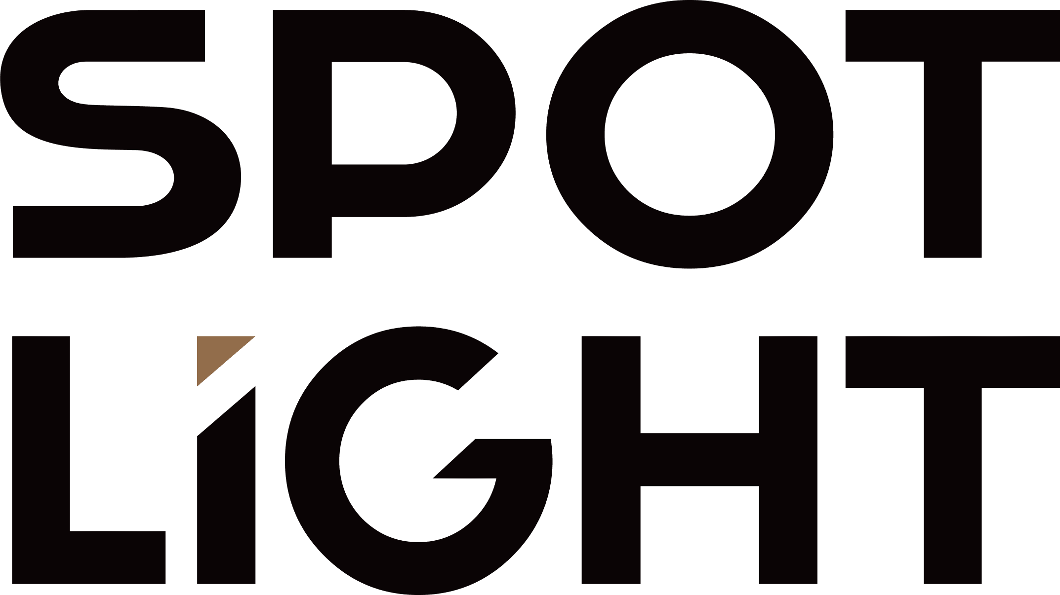 SPOT-LIGHT logo