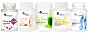 Dietary supplements