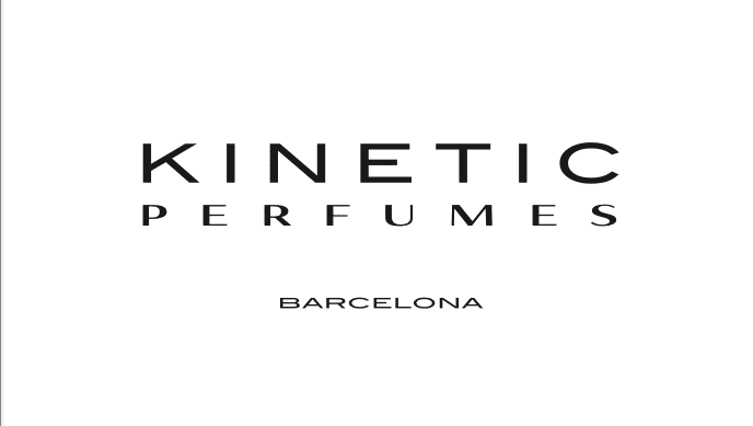 KINETIC PERFUMES BARCELONA logo