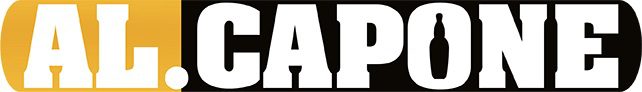 AL. CAPONE logo