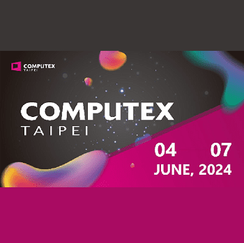 Logo Computex małe