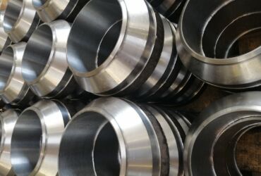 BRANCH FITTINGS