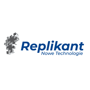 REPLIKANT logo