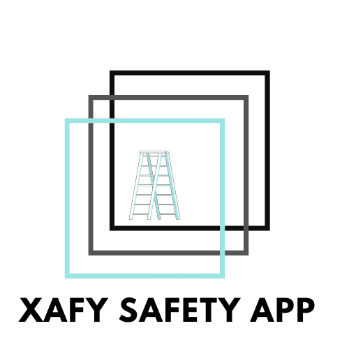Xafty Safety App logo