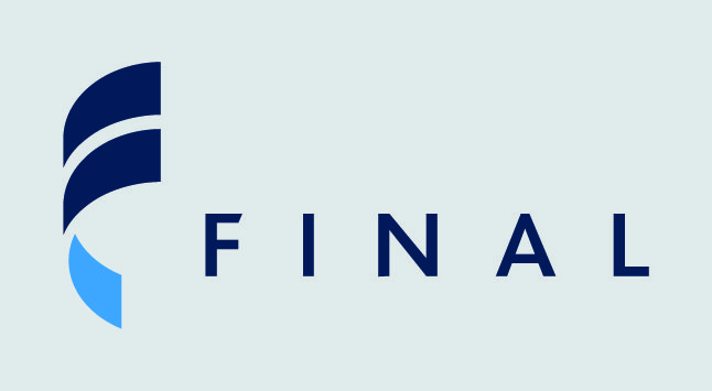 FINAL logo