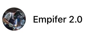 EMPIFER logo