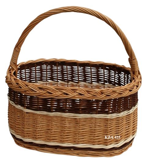 Wicker products - Polish basketry