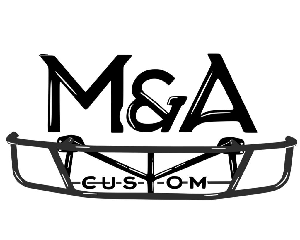 M&A logo