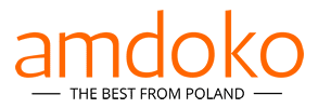 amdoko logo