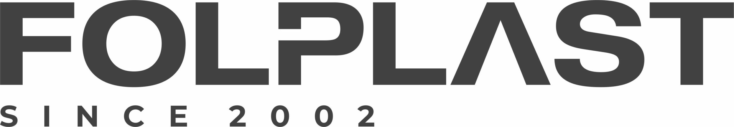 FOLPLAST logo
