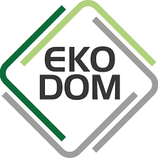 EKO-DOM logo