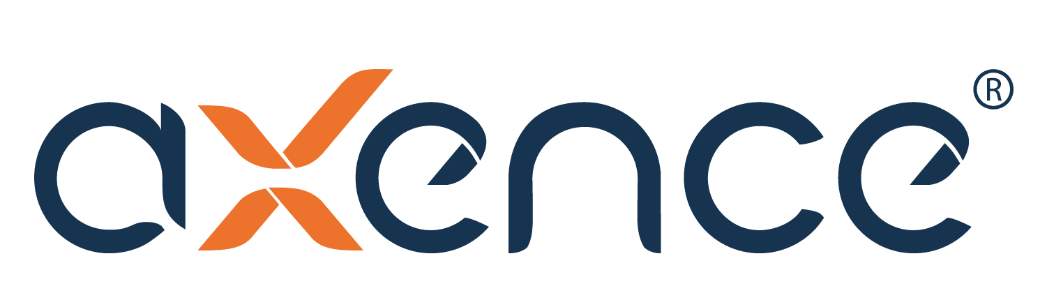AXENCE logo