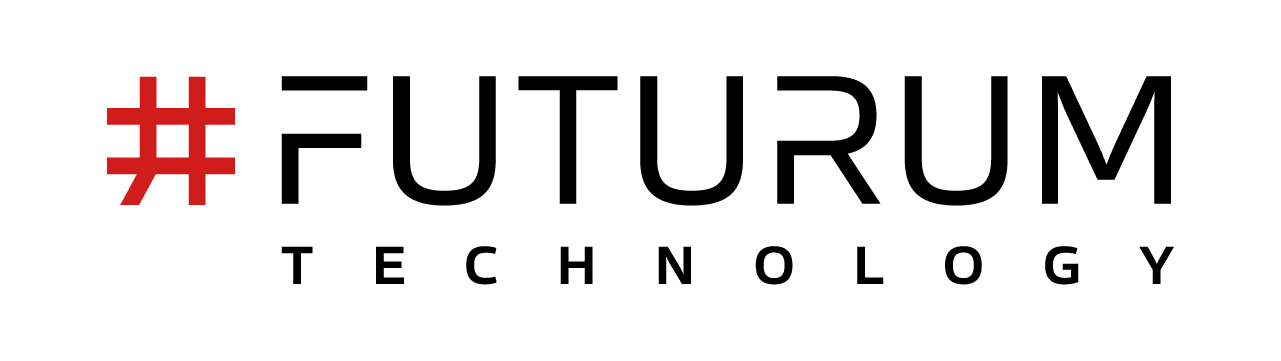 FUTURUM logo