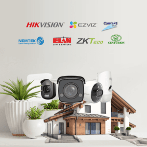 Security Products are contributing to the security infrastructure of East Africa's residential and commercial spaces.