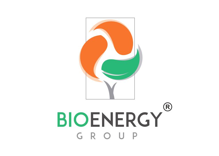 BIO ENERGY logo