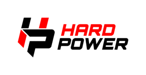 HARDPOWER logo