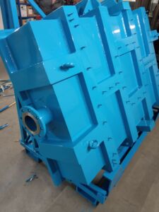 Machine parts