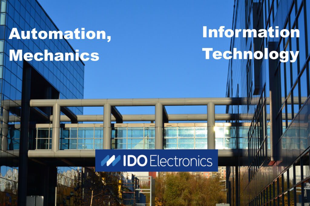 We are placed in Gdansk Science and Technology Park