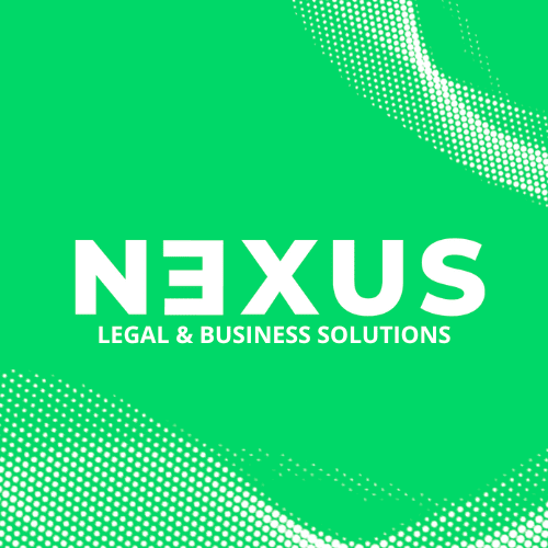NEXUS logo