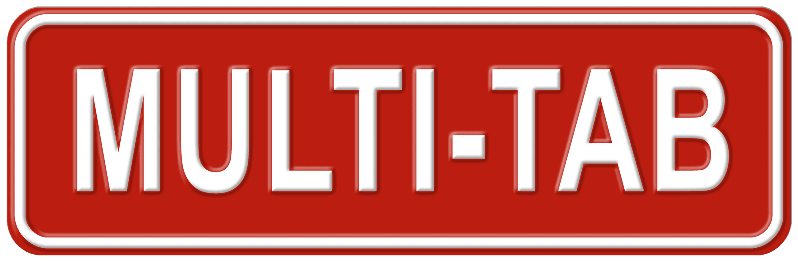 MULTI-TAB logo