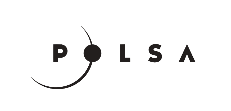 POLSA logo