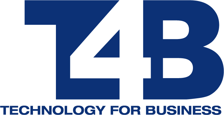 T4B logo
