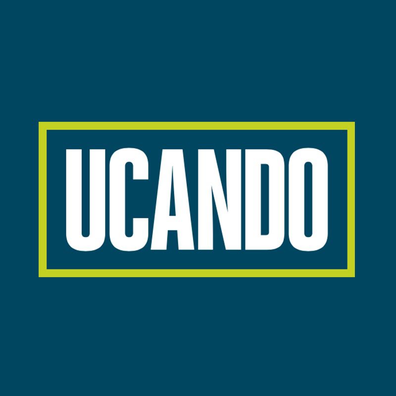 Ucando logo