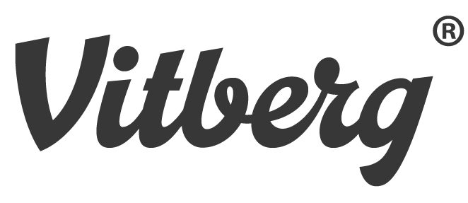 Vitberg logo