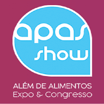 Apas show 2024 logo