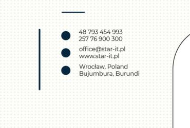 STAR IT is a dynamic technology exporter, delivering a diverse range of cutting-edge solutions to East Africa