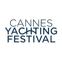 Logo targów Cannes Yachting Festival