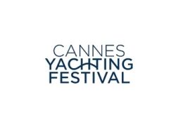 Logo targów Cannes Yachting Festival