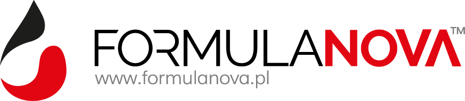FORMULA NOVA