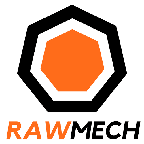 RAWMECH logo