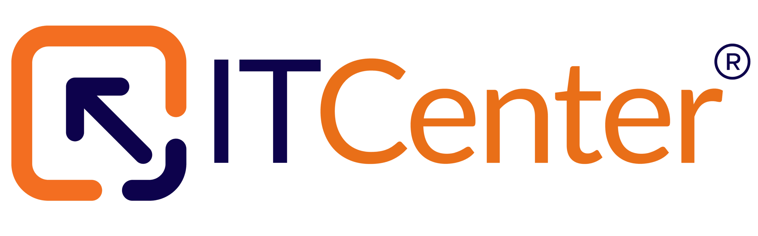 ITCENTER logo