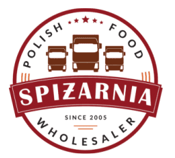 SPIŻARNIA logo