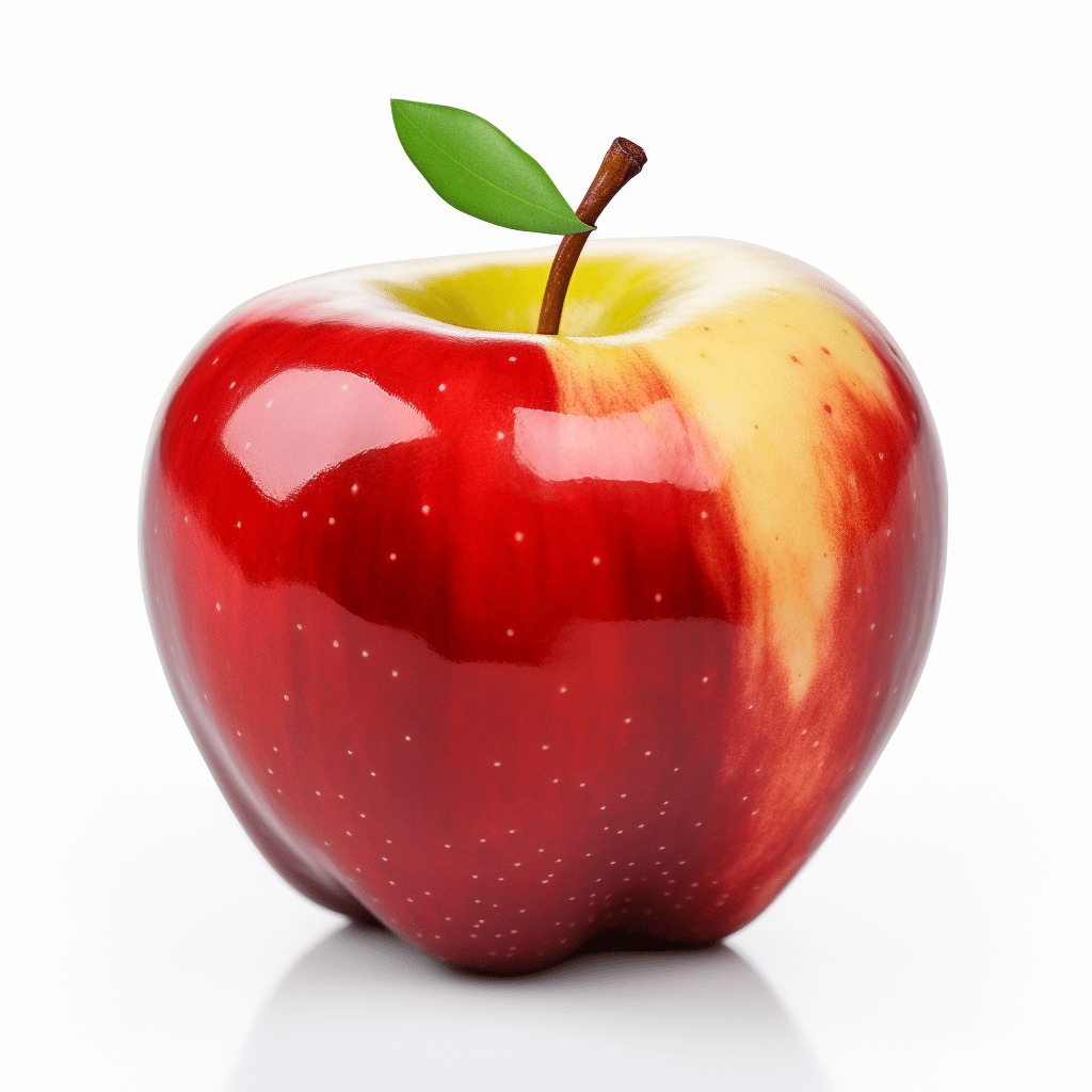 APPLES FROM POLAND logo
