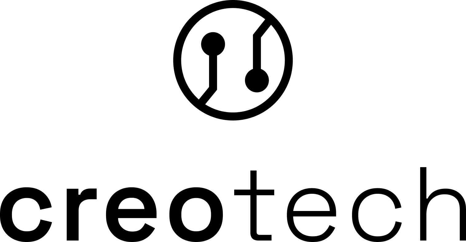 CREOTECH logo