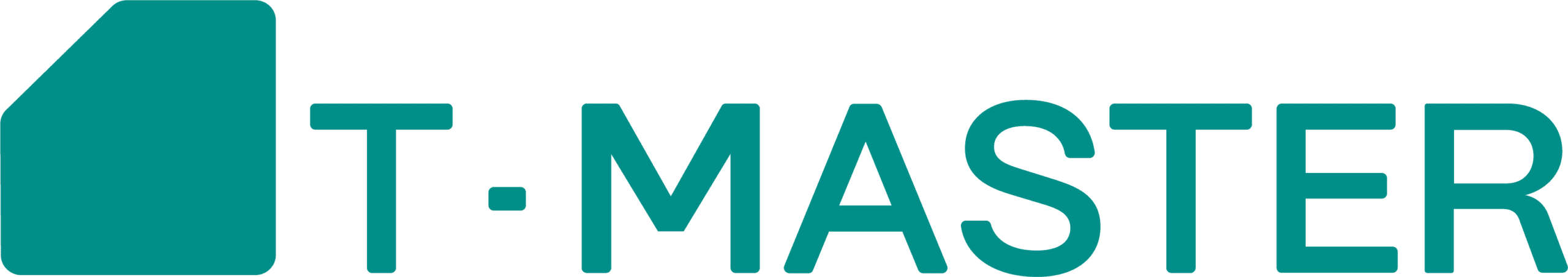 T-Master logo