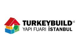 Logo Turkeybuild