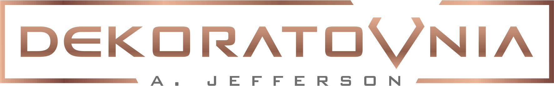 Dekoratovnia logo