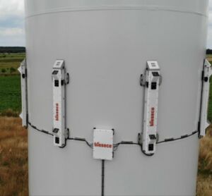 BPS Long Range modules