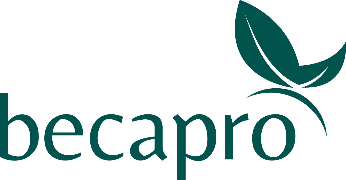 becapro logo