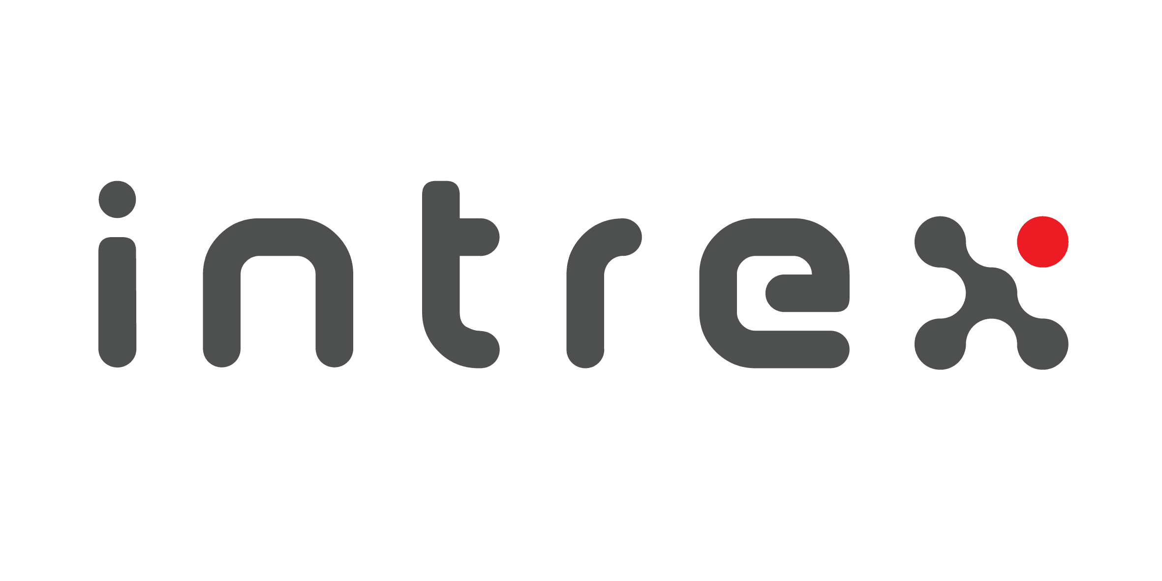 INTREX logo