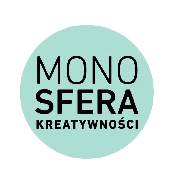 Monosfera Kreatywności logo