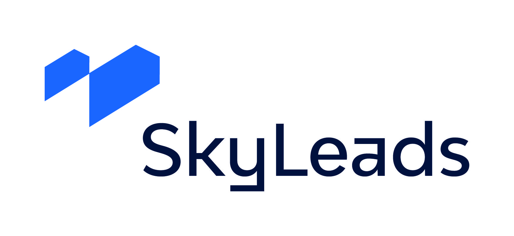 skyleads logo