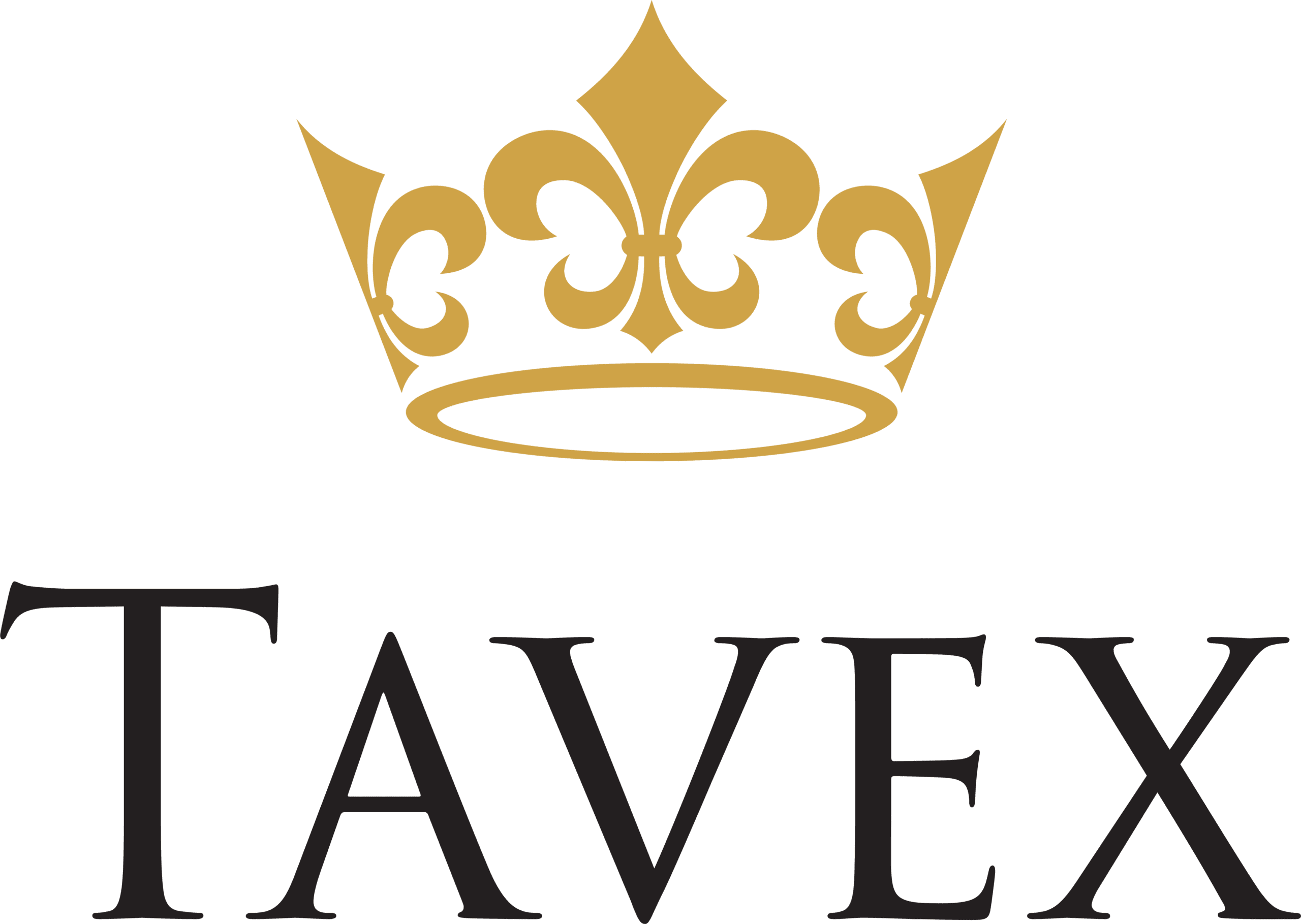 TAVEX logo