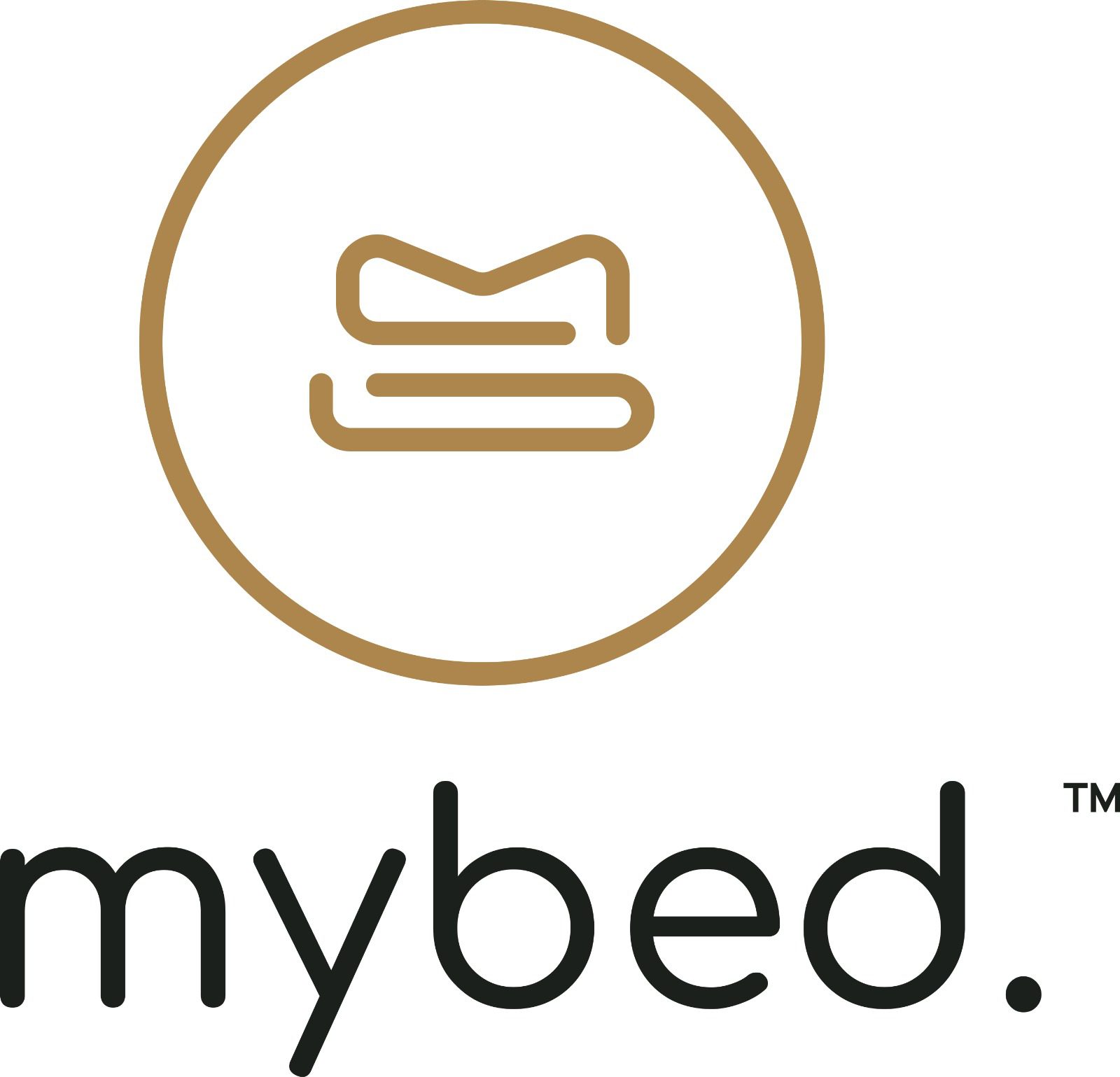 mybed logo