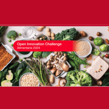 Alimentaria logo